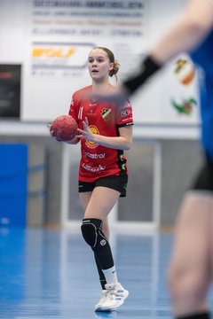 Bild 309 - wBJ TSV Ellerbek - TSV Uetersen : Ergebnis: 15:10